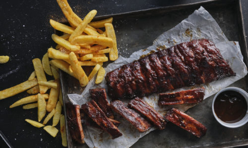 Ribs large Eskort Ribs